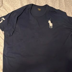 Polo tee shirt 3xl